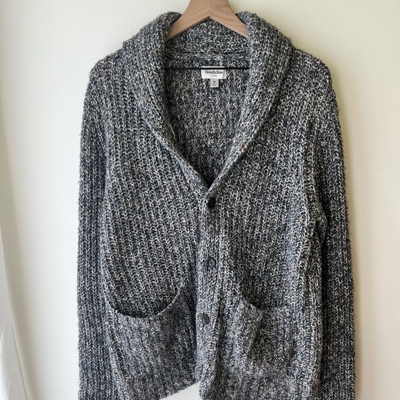 Good fellow Cardigan - Picture 2 of 3